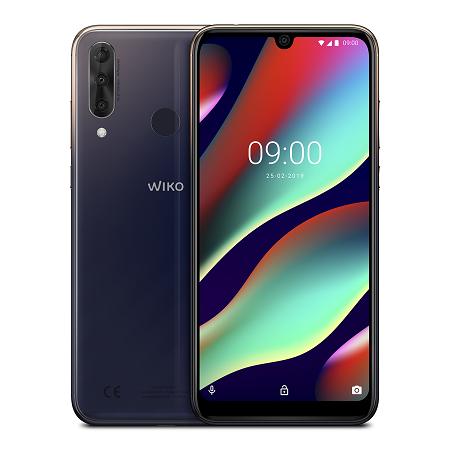 Wiko View 3 Pro