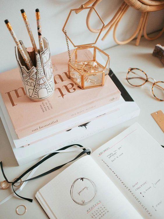 Favoritos semanales de Pinterest