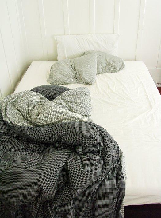 Cómo limpiar un colchón para alargar su vida útil.