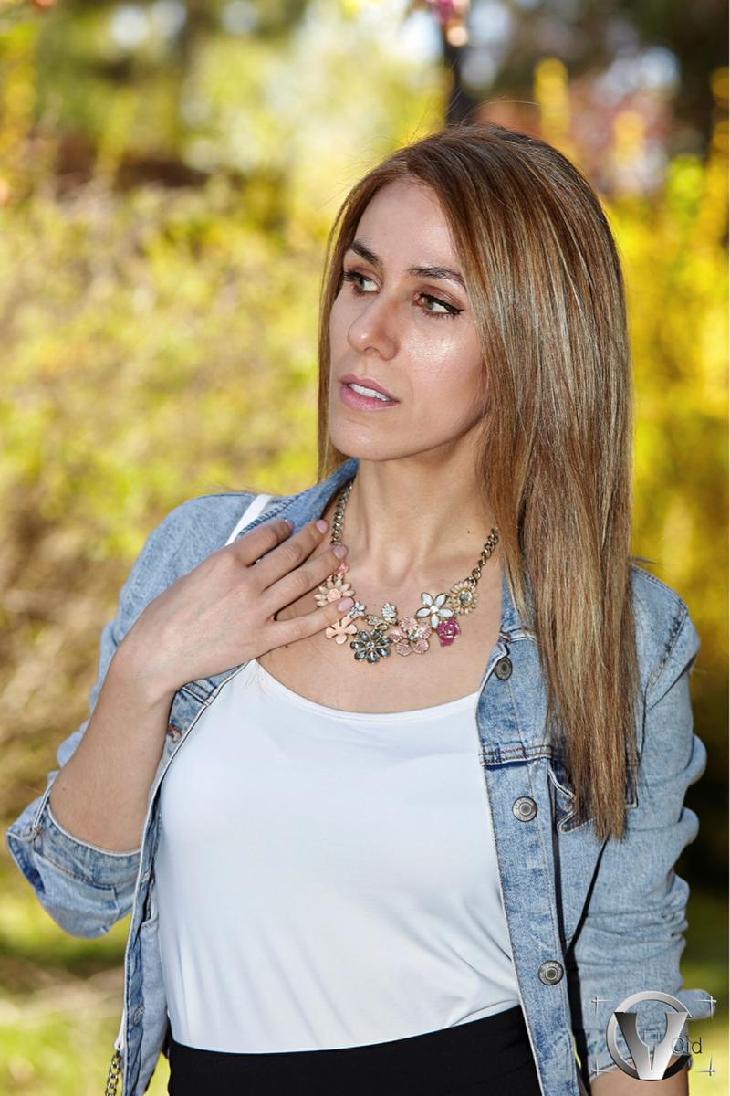 Falda_negra_plisada_Stradivarius