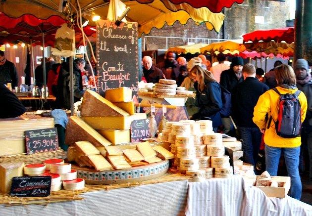 London-Borough-Market-Cheese