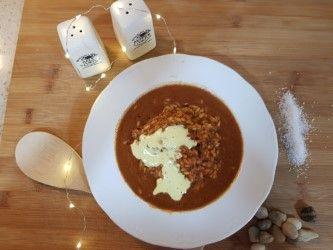 Arroz caldero Mosqui