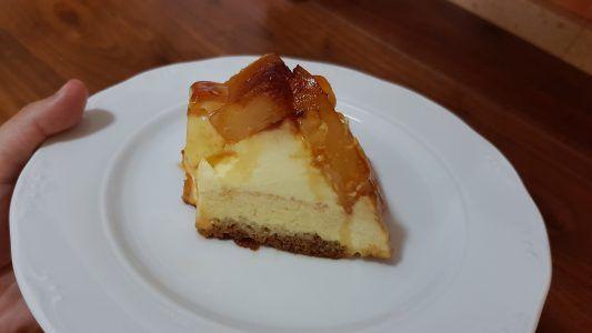 Tarta fresca de piña (3)