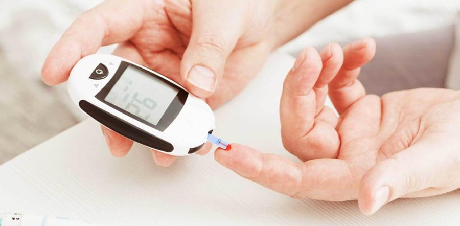 La diabetes tipo 2 aumenta el riesgo de cirrosis y cáncer de hígado