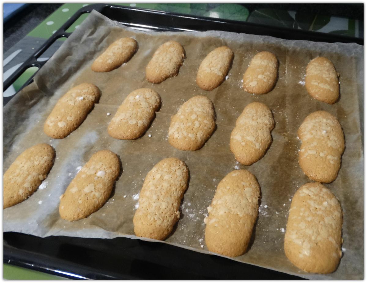 Bizcochitos de soletilla, el placer de lo sencillo | Cocina