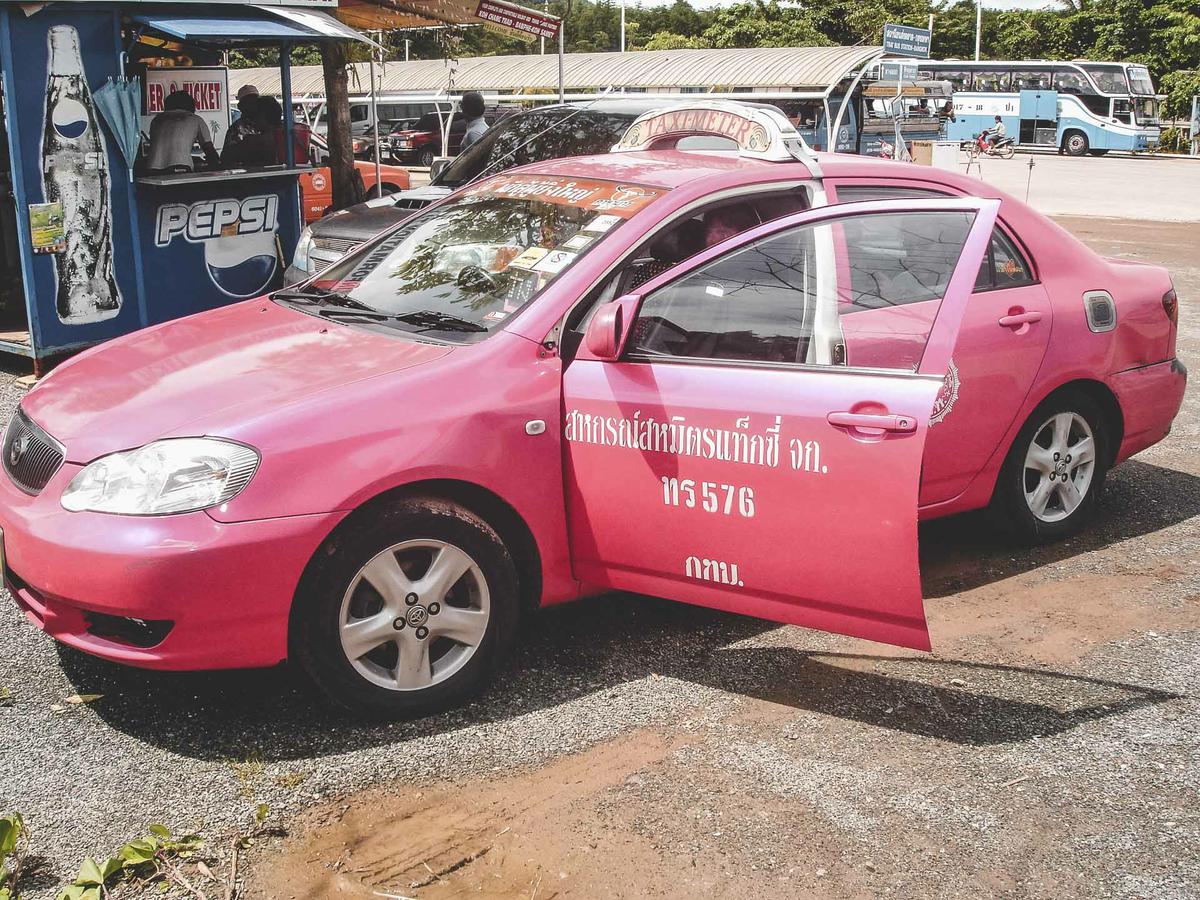 Viaje a Tailandia - Aventuras que marcan