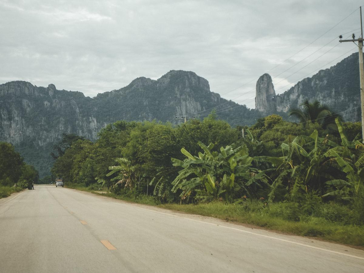 Viaje a Tailandia - Aventuras que marcan