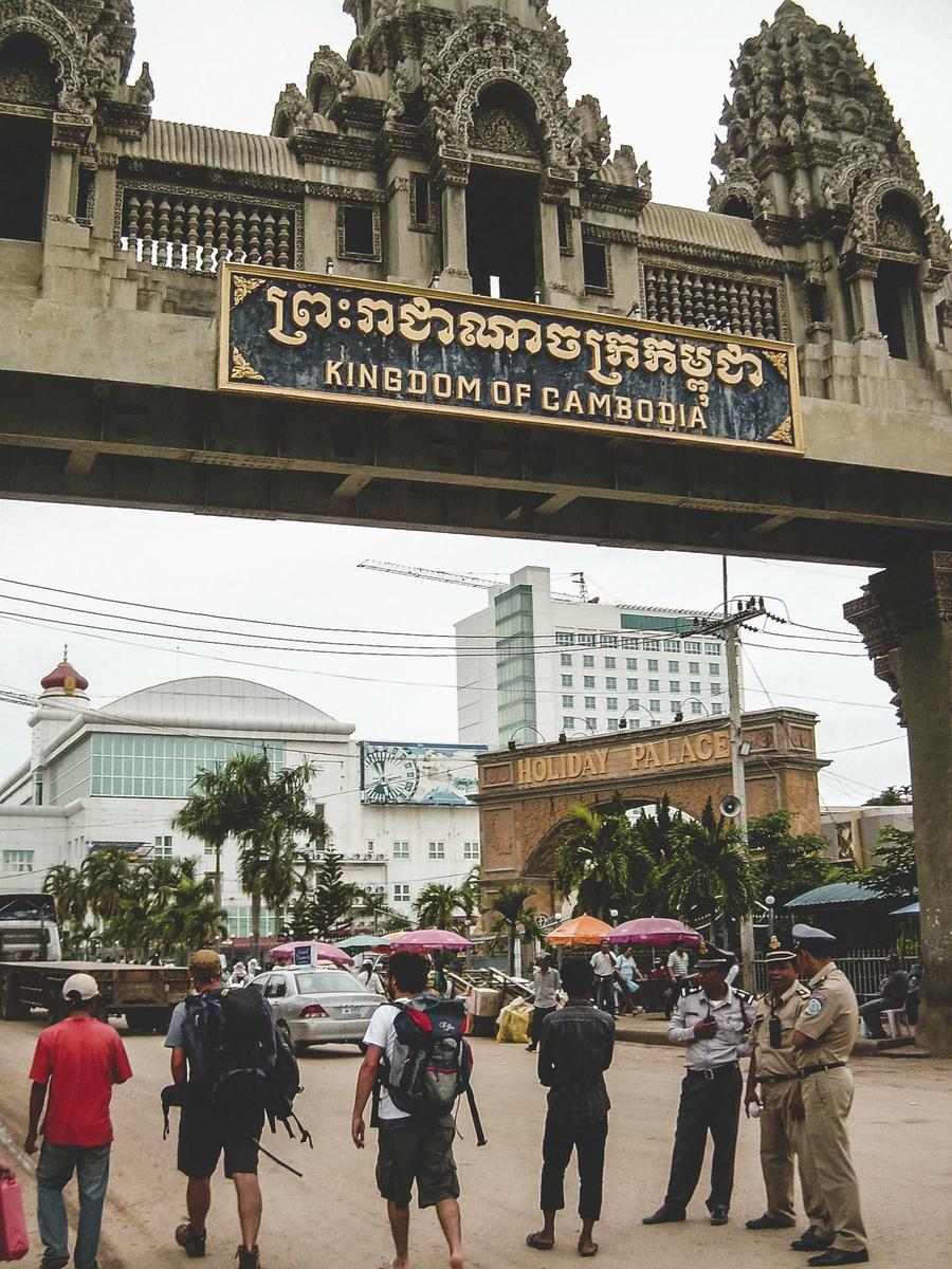 Viaje a Tailandia - Aventuras que marcan