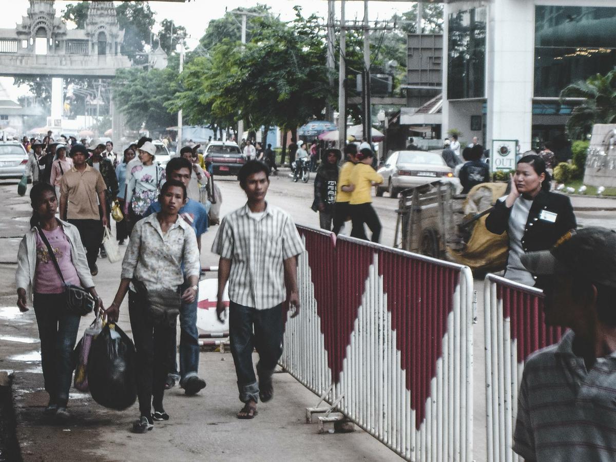 Viaje a Tailandia - Aventuras que marcan