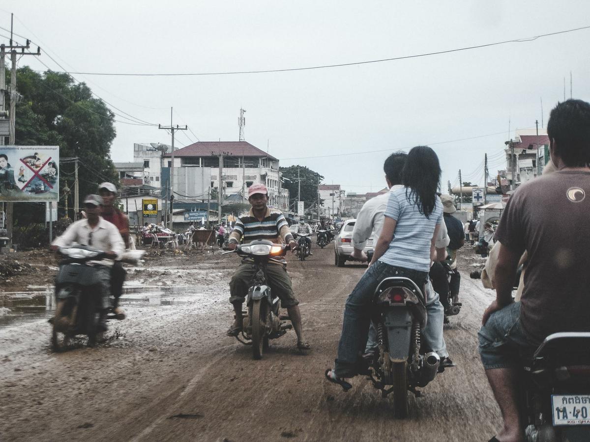 Viaje a Tailandia - Aventuras que marcan