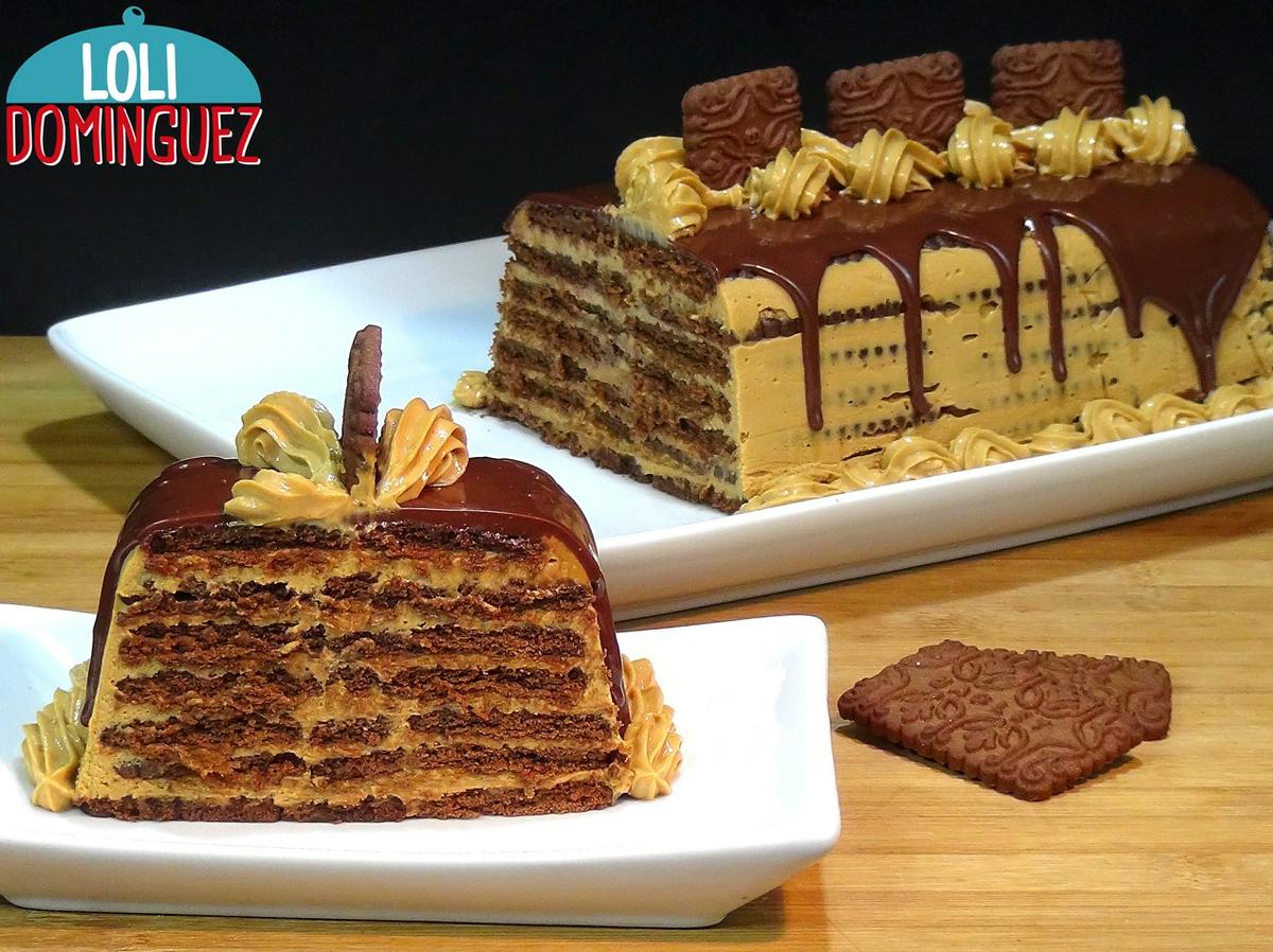 Chocotorta, POSTRE SIN HORNO (Receta tradicional Argentina). Súper fácil y delicioso. Cómo hacer paso a paso con las auténticas galletas Chocolinas