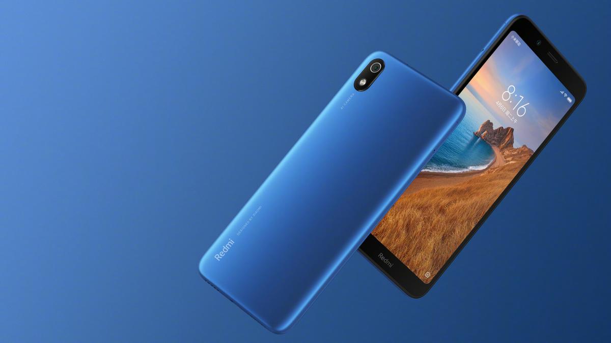 Redmi 7A