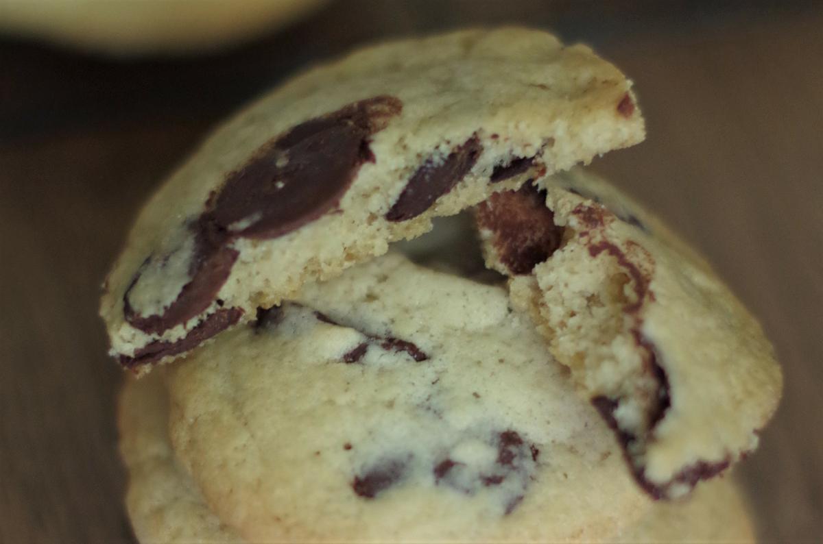 doctorcookies easy chocolate chip cookies (16)