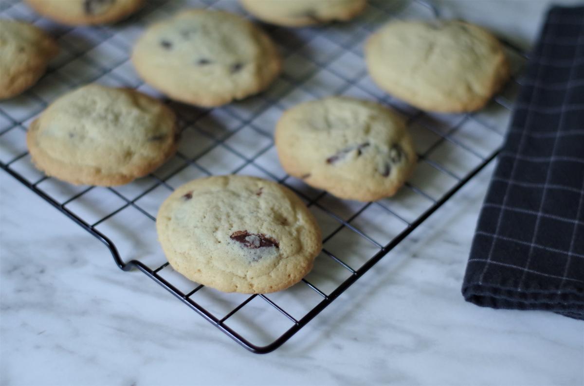 doctorcookies easy chocolate chip cookies (9)