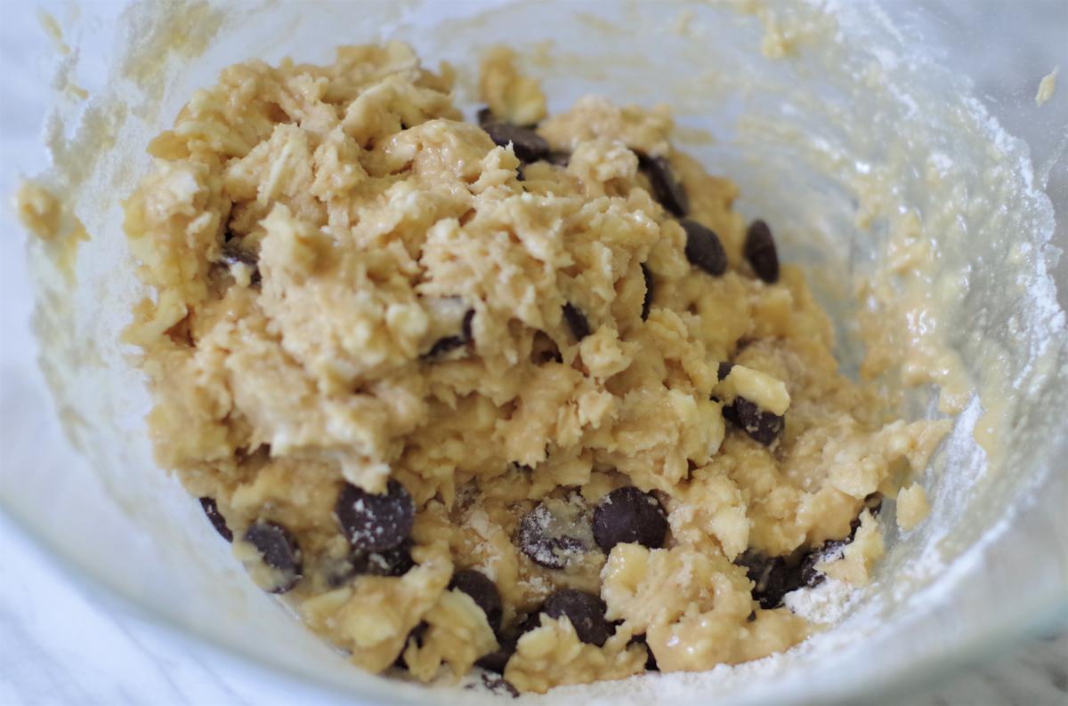 doctorcookies easy chocolate chip cookies (6)