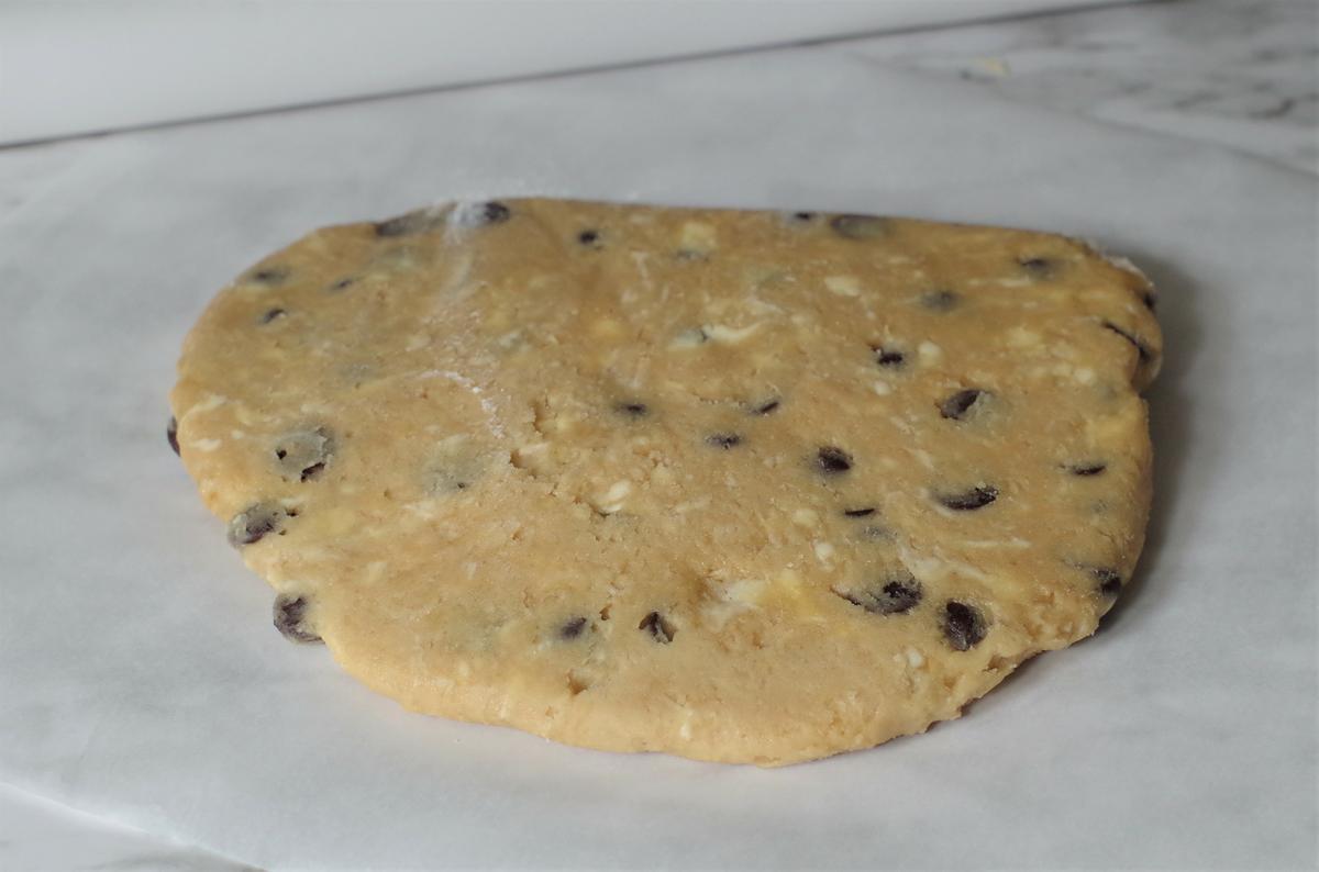 doctorcookies easy chocolate chip cookies (7)