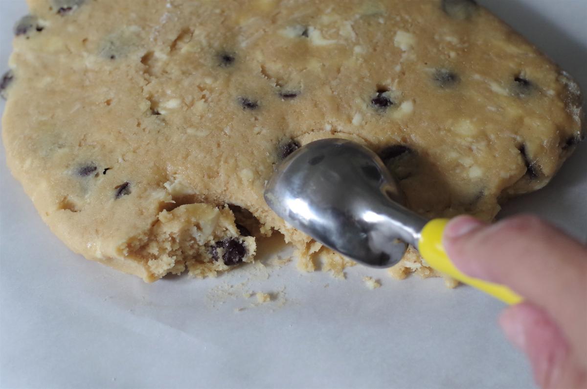 doctorcookies easy chocolate chip cookies (8)