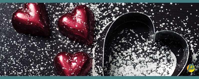 sufrimiento de la pareja