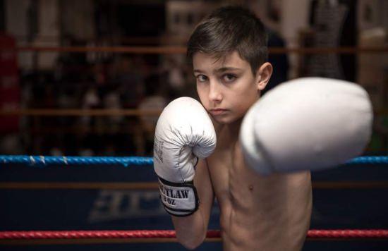 ejercicios aeróbicos en casa