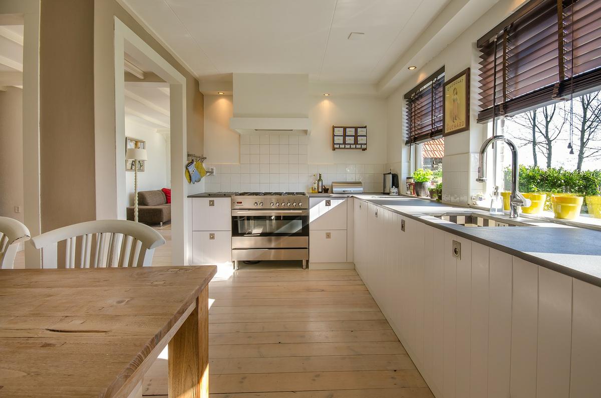 Consejos decoracion cocina