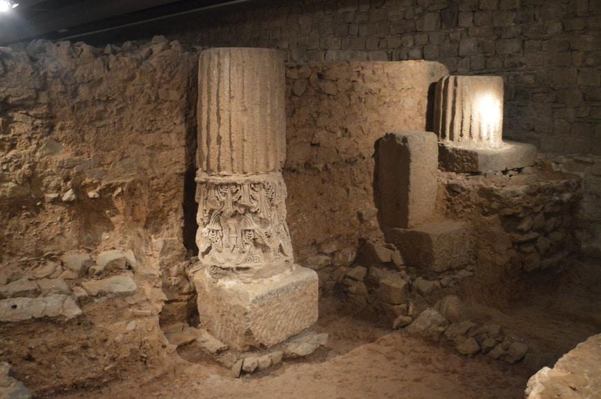 Museo de Historia de Barcelona