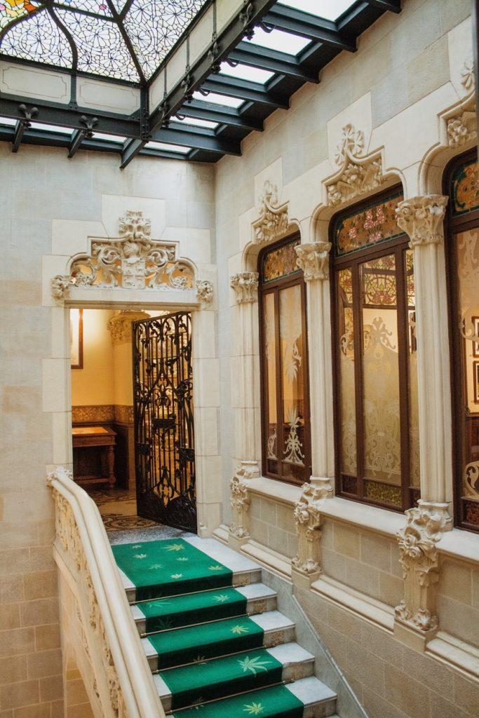 Museo de la Mariguana de Barcelona