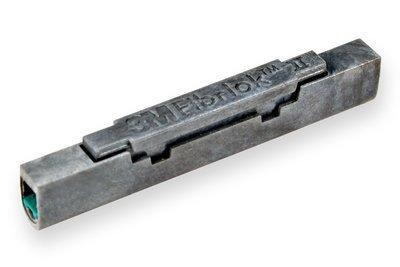 Empalme de fibra fibrlok 3m