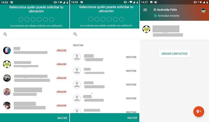Como añadir un número de teléfono de emergencias y compartir nuestra ubicación junto a nuestra información médica en caso de peligro o accidente sin desbloquear el teléfono