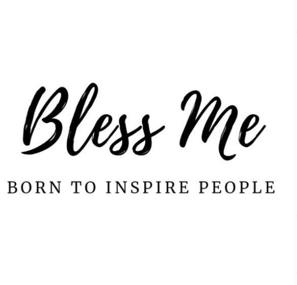 Bless Me camisetas personalizadas
