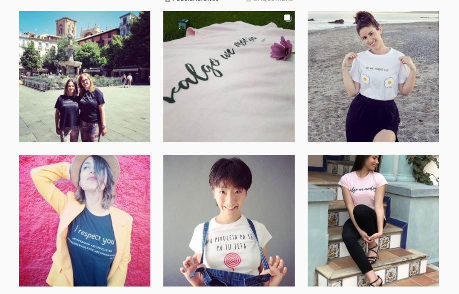 Bless Me camisetas personalizadas