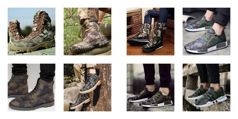 Cómo usar adecuadamente un Estilo Militar 