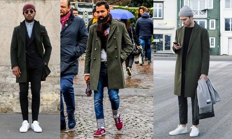 Cómo usar adecuadamente un Estilo Militar 