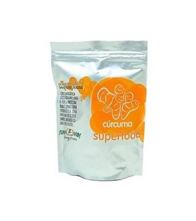 curcuma-en-polvo