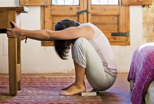 Síntomas del estreñimiento