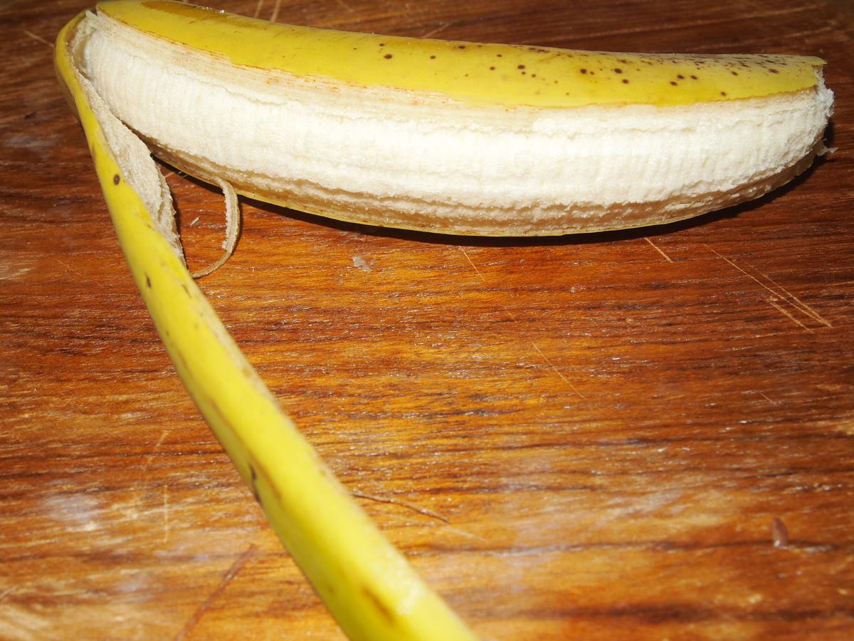 Helado exprés saludable, vegano, sin azúcar ni gluten