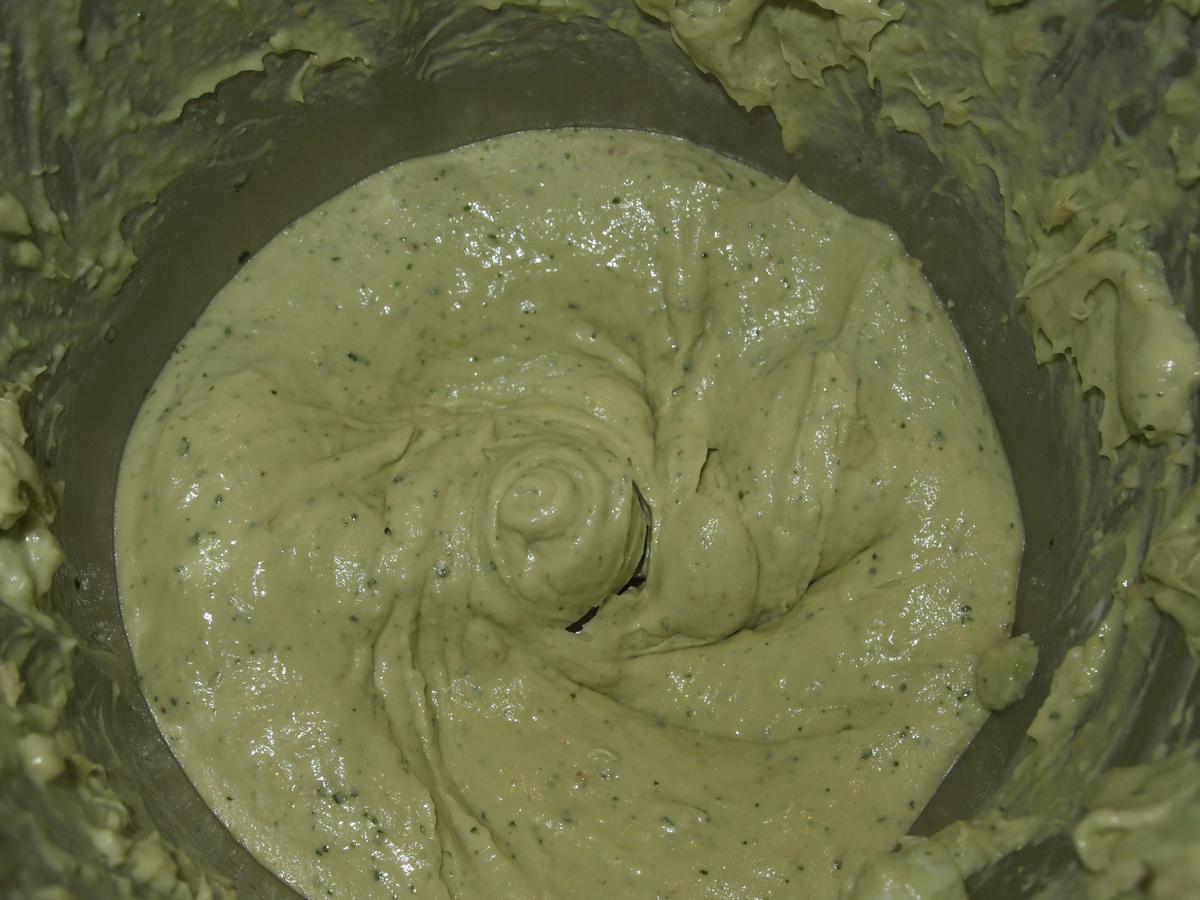 Helado exprés saludable, vegano, sin azúcar ni gluten