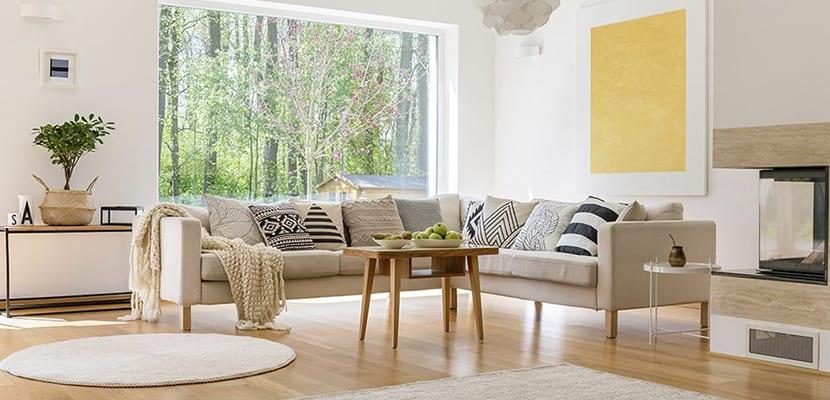 Muebles n&oacute;rdicos