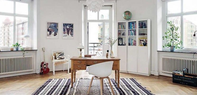 Muebles vintage