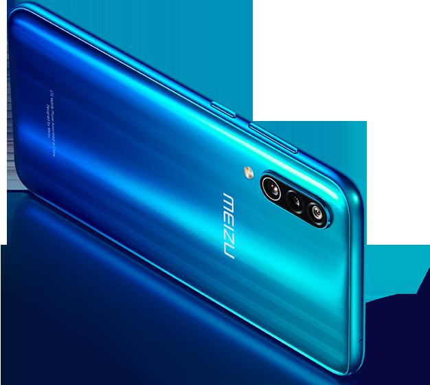 Meizu 16Xs