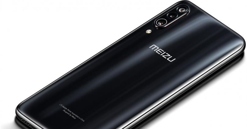 Meizu 16Xs - cámaras