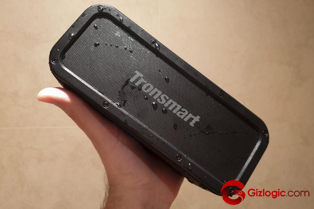 Tronsmart Element Force