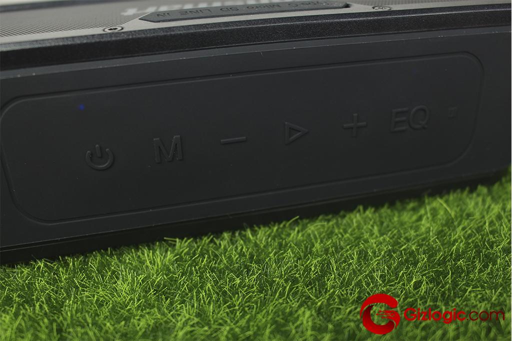 Tronsmart Element Force