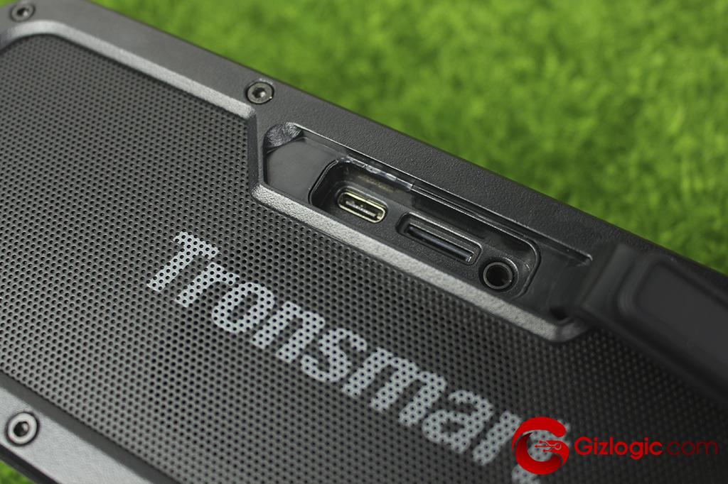 Tronsmart Element Force