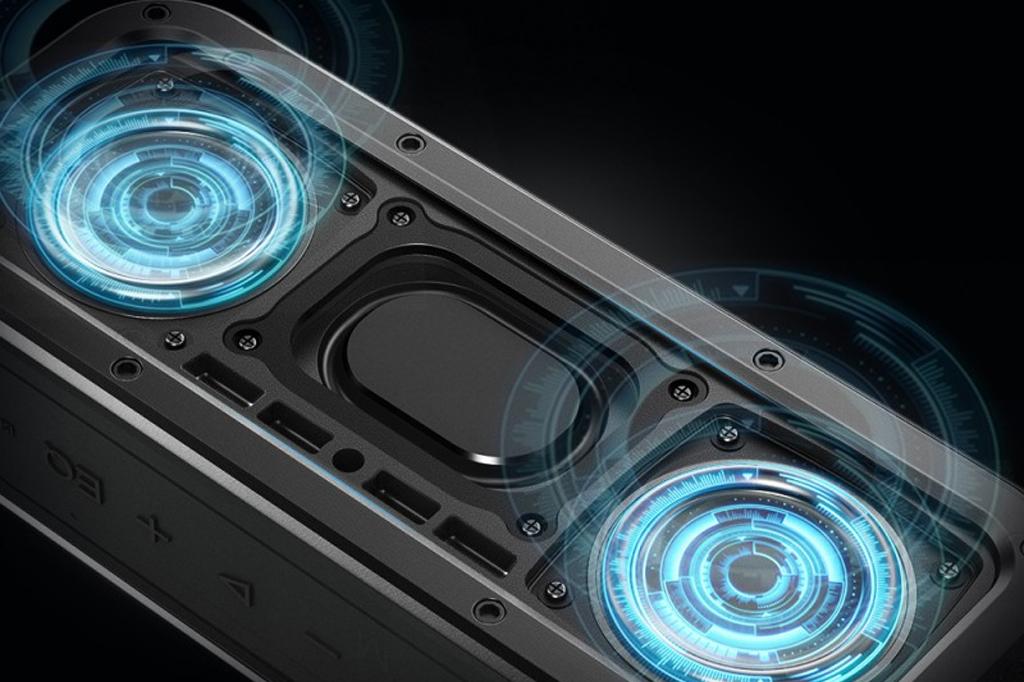 Tronsmart Element Force