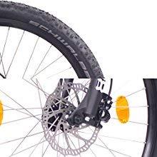 Bicicleta eléctrica de montaña ncm prague