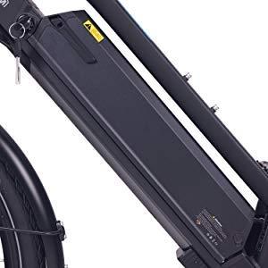 Batería NCM Milano 48 V