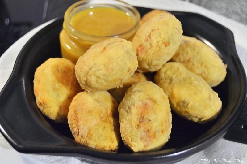 Nuggets | Cocina