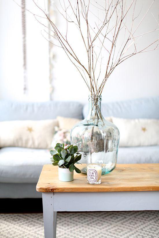 Como iluminar un salón oscuro