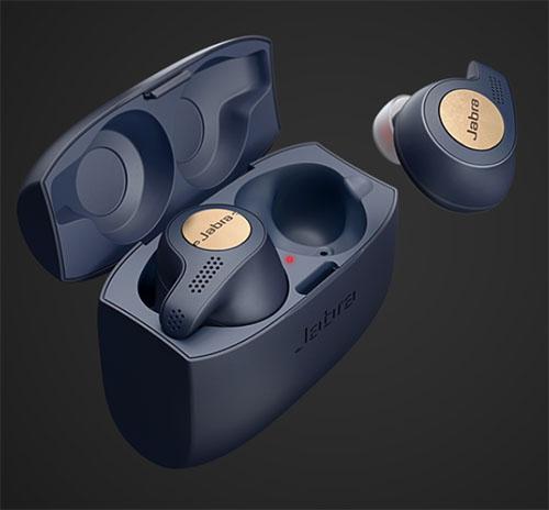 Jabra Elite Active 65t