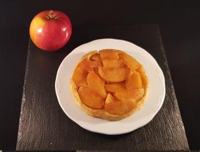 Tarta Tatín
